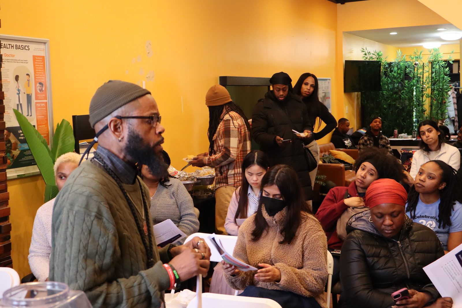 Black Health & Wellness Day