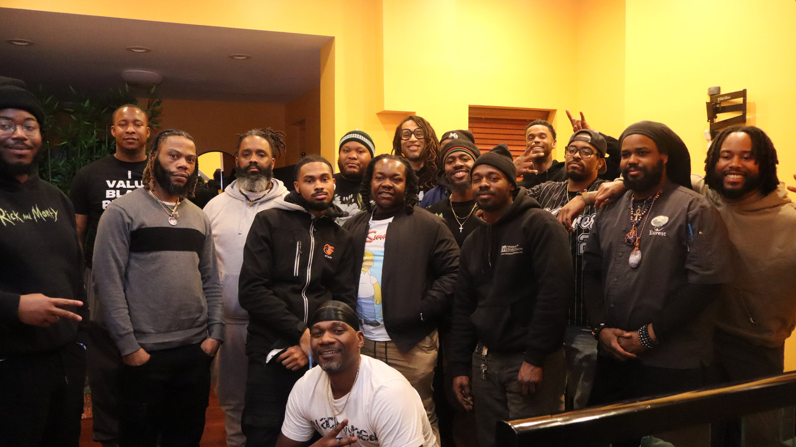 Putting Black Love Into Practice