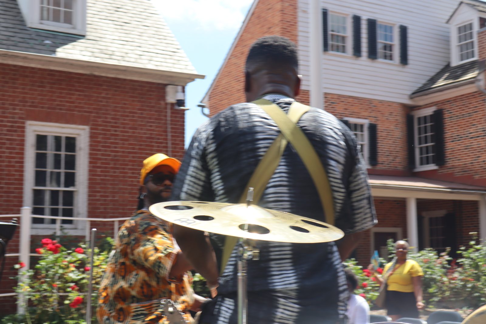 Reginald F. Lewis Juneteenth
