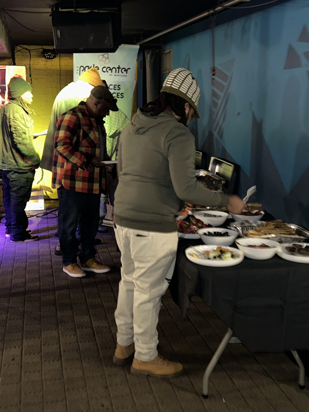 Soul Brunch Gathering