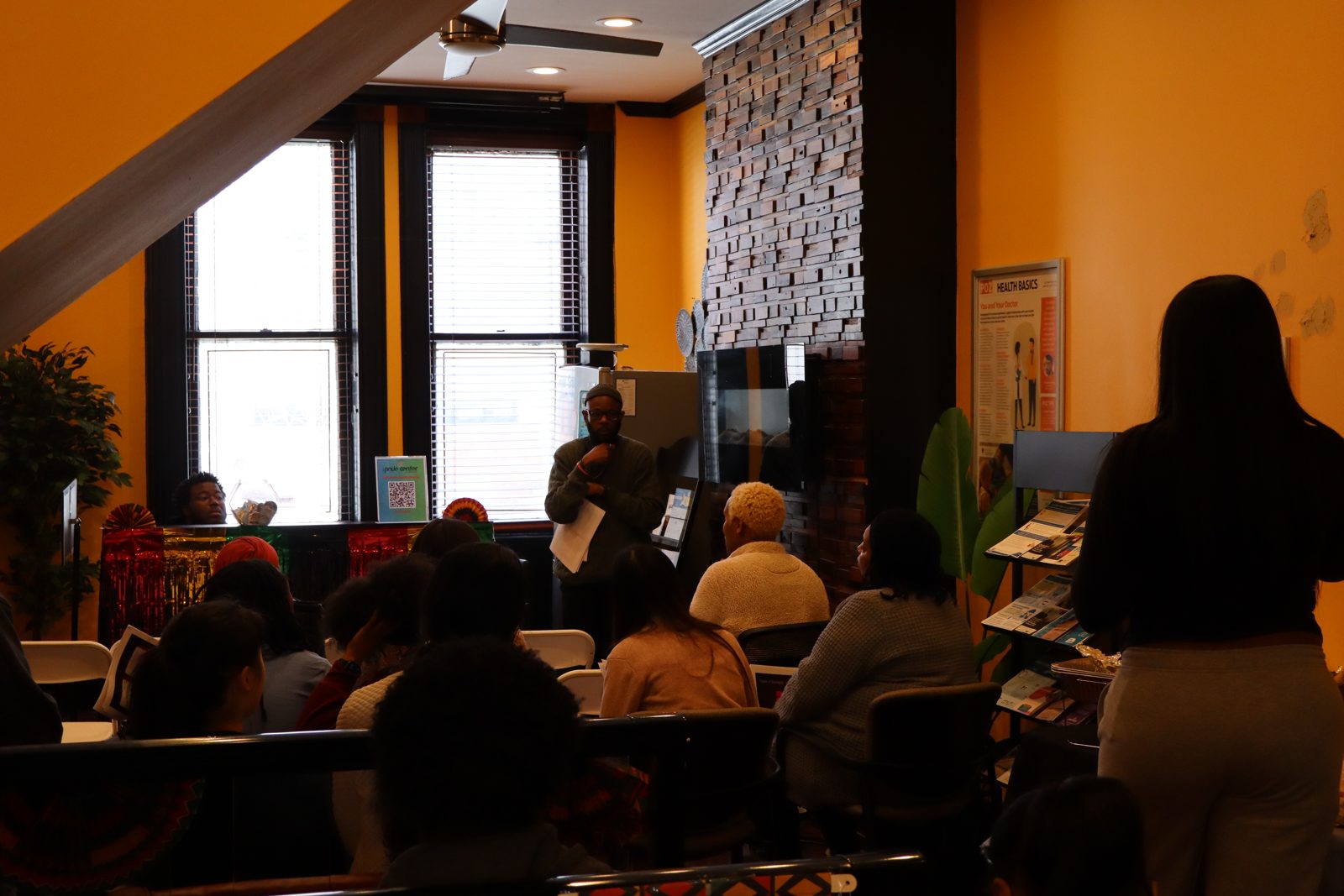 Black Health & Wellness Day