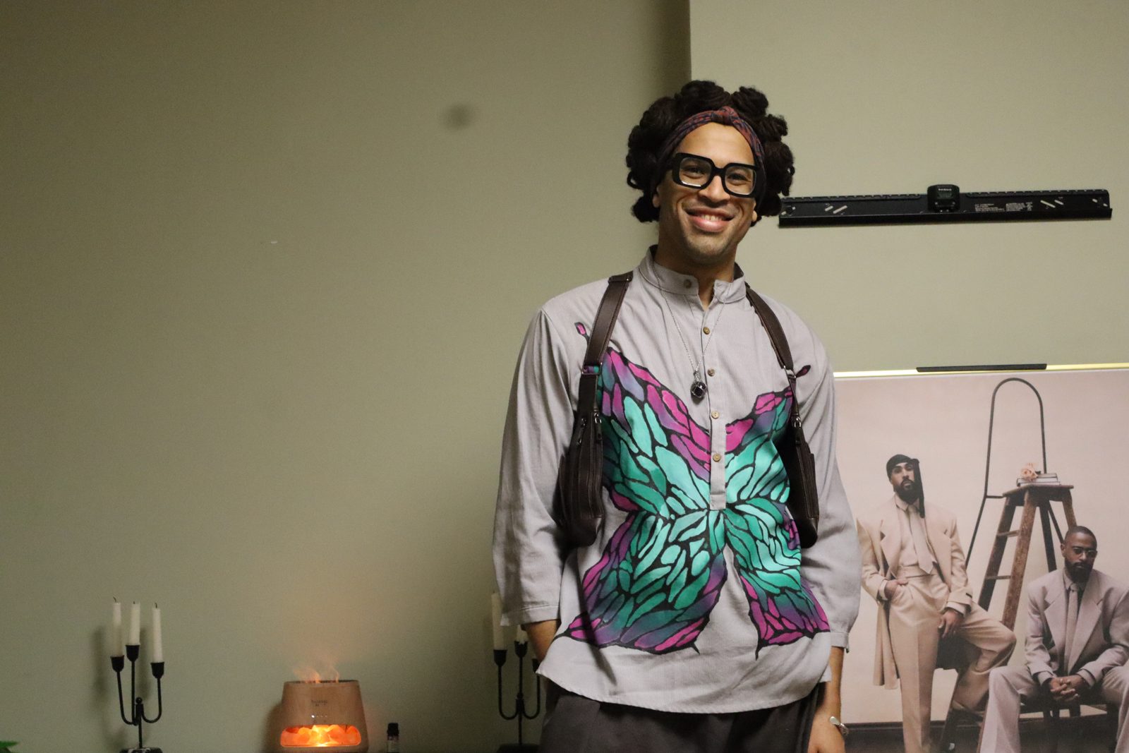 The Vibe Check · February