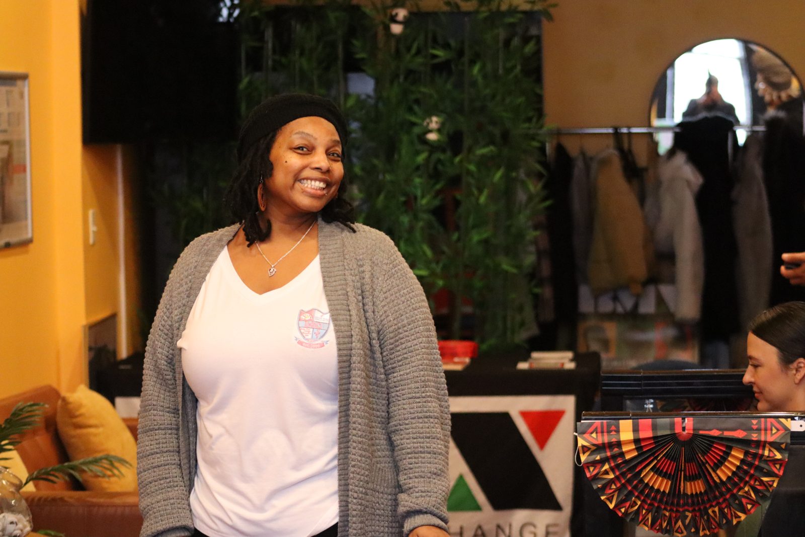Black Health & Wellness Day