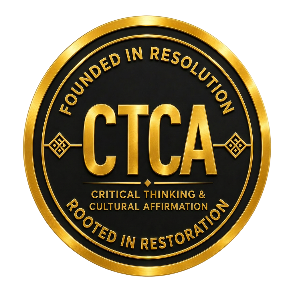 CTCA — Founded in Resolution, Rooted in Restoration